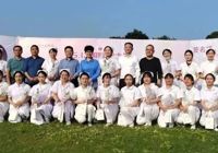 【白衣天使 堅守初心 筑夢遠航】武寧縣人民醫(yī)院隆重舉行“5·12國際護士節(jié)”慶祝活動