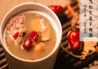 【健康科普】冬至必看養(yǎng)生秘訣！養(yǎng)好身體來年少生病！