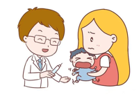 【全國(guó)兒童預(yù)防接種日】武寧縣總醫(yī)院人民醫(yī)院院區(qū)預(yù)防接種門診：打疫苗，為孩子的健康上把“安全鎖”
