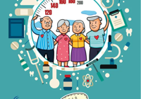 【健康科普】世界高血壓日——精準(zhǔn)測量、有效控制、健康長壽