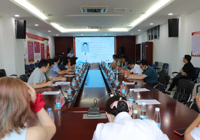 九江市肝膽外科質(zhì)控中心2025年“膽道疾病規(guī)范化診療系列巡講”（武寧站）圓滿舉行
