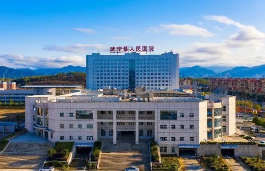 【醫(yī)訊】武寧縣總醫(yī)院人民醫(yī)院院區(qū)專家6月23日—6月27日到魯溪鎮(zhèn)分院坐診安排